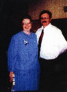 Becky, David Diment; Family Matt s wedding